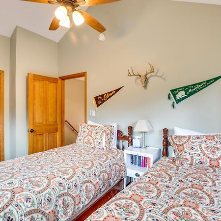 Mountain Village Home Steps To Ski Lift And Shuttle! Telluride Extérieur photo