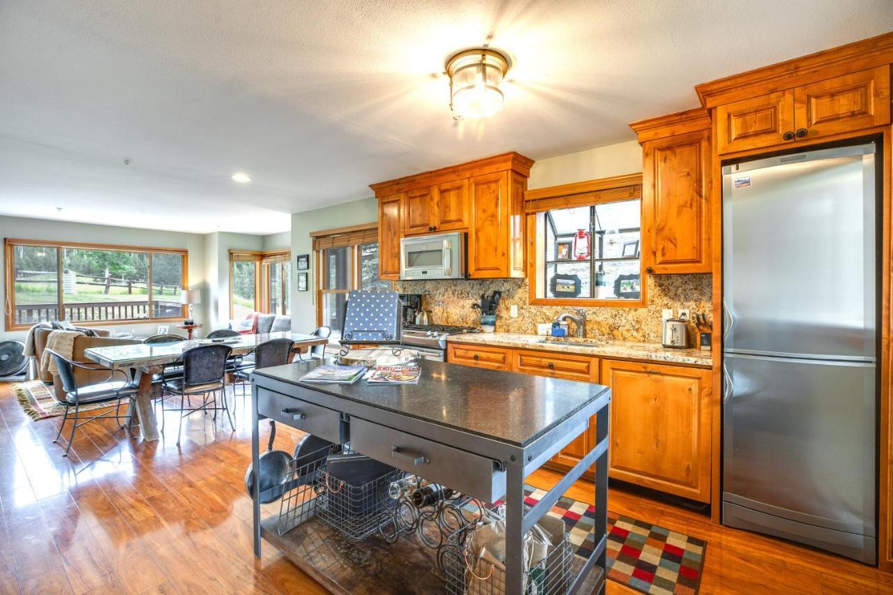 Mountain Village Home Steps To Ski Lift And Shuttle! Telluride Extérieur photo